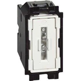 Bticino K4001 10AX 250V 1M Tek Yönlü Anahtar