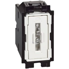 Bticino K4005 10A 250V Liht Butonu