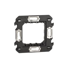 Bticino K4702 2M Vidalı Plastik Kaide