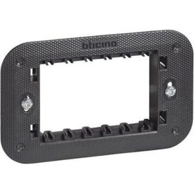 Bticino K4703 3M Plastik Kaide