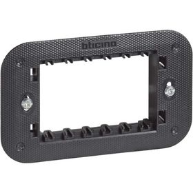Bticino K4703 3M Plastik Kaide