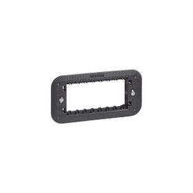 Bticino K4704 4M Plastik Kaide