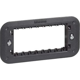 Bticino K4704 4M Plastik Kaide