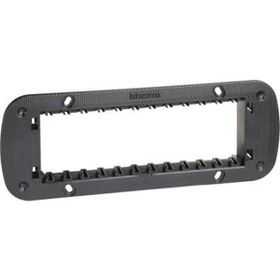 Bticino K4706 6M Plastik Kaide