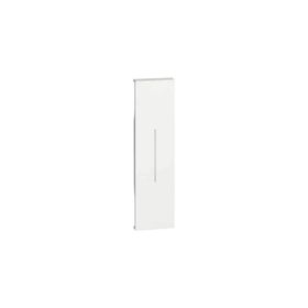 Bticino KW01 1M Beyaz Kapak