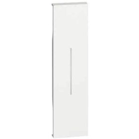 Bticino KW01 1M Beyaz Kapak
