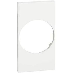 Bticino KW04 2M Beyaz Priz Kapağı