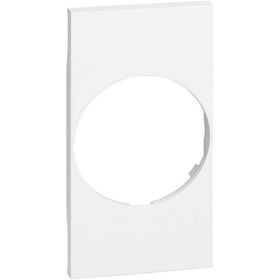 Bticino KW04 2M Beyaz Priz Kapağı