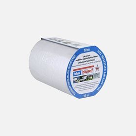 BTM Bitüself Star 20 cm 10 m Alüminyum Folyolu Su ve Ses Yalıtım Bandı