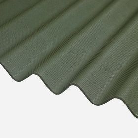 BTM Corrubit Yeşil 50x200 cm Mahya