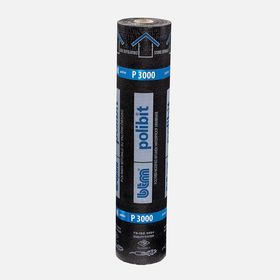 BTM PP3000AL 1x10 m Membran