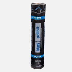 BTM PP3000AL 1x10 m Membran