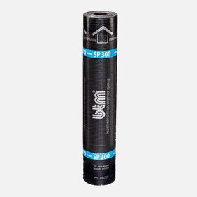 BTM SP300 1x10 m Membran