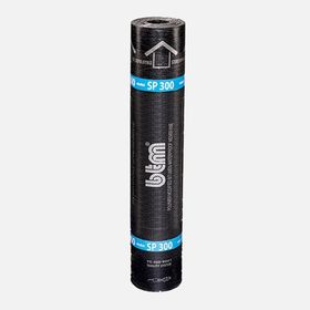 BTM SP300 1x10 m Membran