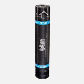 BTM SP300 1x10 m Membran