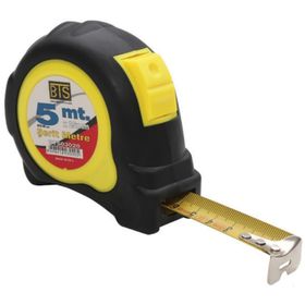 BTS 03020 5m 25mm 5E Serisi Şerit Metre