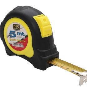 BTS 03020 5m 25mm 5E Serisi Şerit Metre