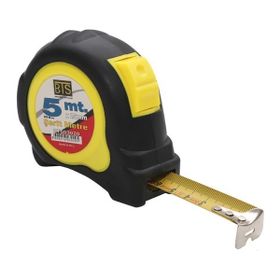 BTS 03020 5m 25mm 5E Serisi Şerit Metre