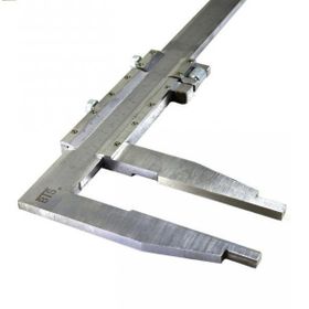 Bts 12015 600 mm Mekanik Kumpas