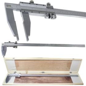 Bts 12015 600 mm Mekanik Kumpas