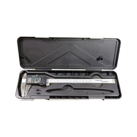 Bts 12045 200 mm Büyük Ekranlı Dijital Kumpas