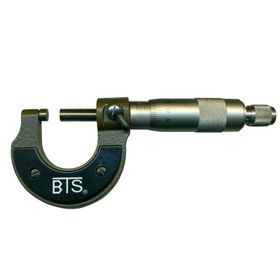 Bts 12051 Mekanik Mikrometre