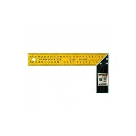 Bts 12235 Sarı 150 mm Marangoz Gönyesi