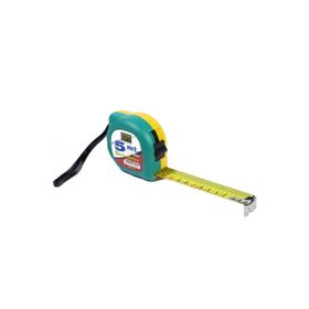 Bts 12296 5 m 25 mm Arazi Şerit Metre