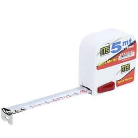 Bts 12355 5 m 19 mm Arazi Şerit Metre