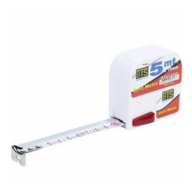 Bts 12355 5 m 19 mm Arazi Şerit Metre