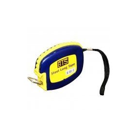 Bts 12361 10 m x 25 mm Şerit Metre