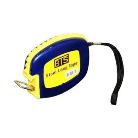 Bts 12361 BTS09 Serisi 10 mt Şerit Metre