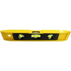 Bts 12461 225 Mm 3 Sulu Mıknatıslı Mini Su Terazisi