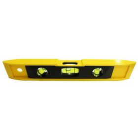 Bts 12461 225 Mm 3 Sulu Mıknatıslı Mini Su Terazisi