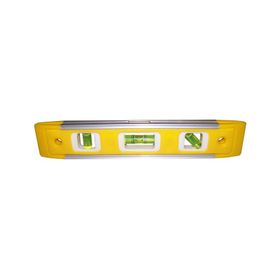 Bts 12465 225 mm Mıknatıslı Su Terazisi