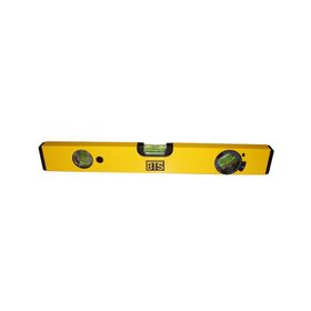 Bts 12475 500 mm Mıknatıslı Açılı Su Terazisi