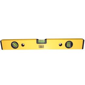 Bts 12476 600 mm Mıknatıslı Açılı Su Terazisi