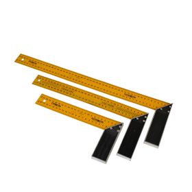 Bts 15 cm Marangoz Gönyesi