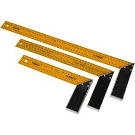 Bts 15 cm Marangoz Gönyesi