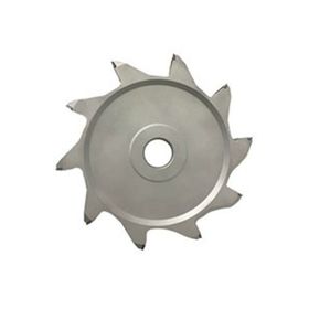 Bts 200x30x10 mm 18 Diş Kompozit Bıçağı
