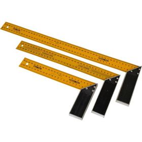 Bts 50 cm Marangoz Gönyesi