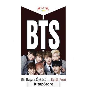 BTS Bir Başarı Öyküsü - Eylül Fırat