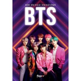 Bts Bir Duygu Deneyimi Kerem Tek