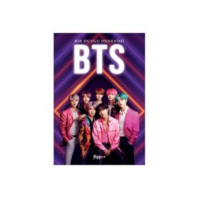 Bts Bir Duygu Deneyimi Kerem Tek