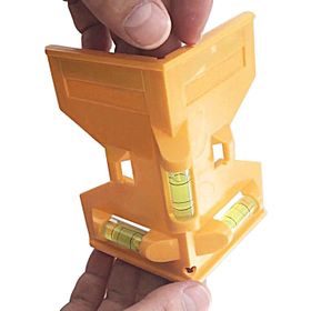 Bts BTS12463 Köşe Su Terazisi