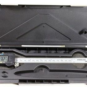 Bts Dijital Kumpas 200 mm 12045