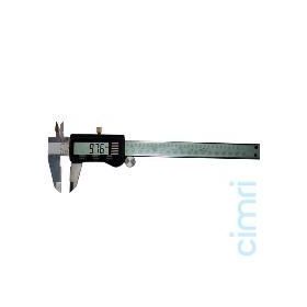 Bts Dijital Kumpas 200 mm 12045