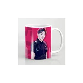 Bts Jungkook Kupa Bardak