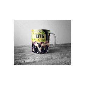 Bts Kupa Bardak