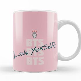 Bts Kupa Bardak